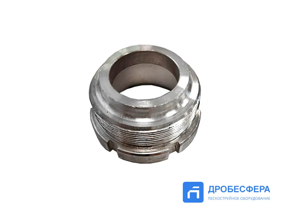 Поджимная гайка верхних уплотнений ATM-10 SOTEX RKVG-ATM10