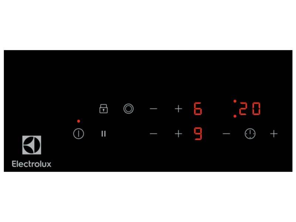Электрическая варочная панель Electrolux LHR3233CK