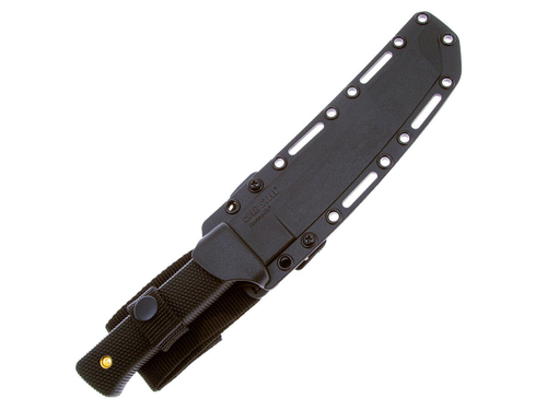 Нож Cold Steel Recon Tanto San Mai, сталь VG-10, рукоять Kray-Ex (CS-35AM)