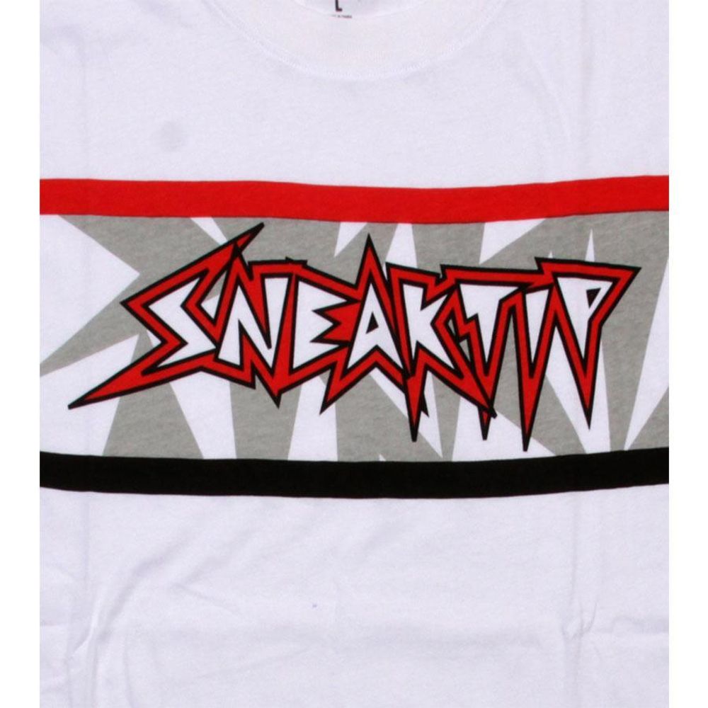 C красным принтом фото 1