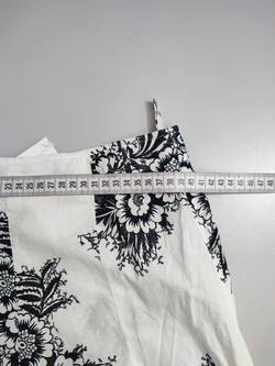 Юбка Панинтер монохромная 48 размер