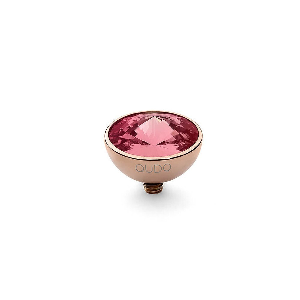 Шарм Qudo Bottone Padparadscha 627912 R/RG