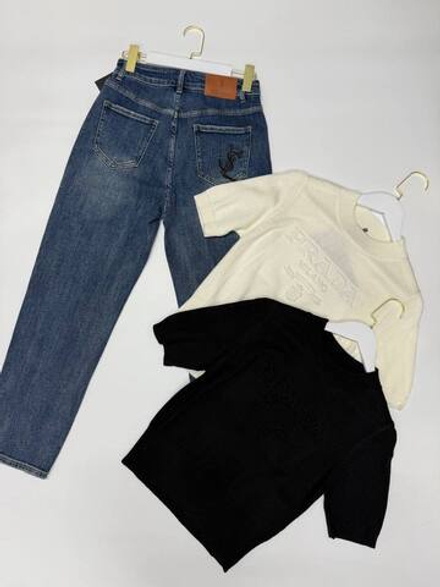 Футболка Prada