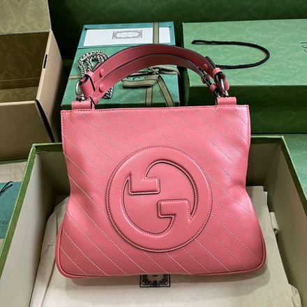 Gucci Blondie Small Tote Bag