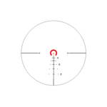 Оптический прицел Mewlite 1-6x28 FFP 34 мм IR 61001 ( Сетка BDC / с подсветкой )
