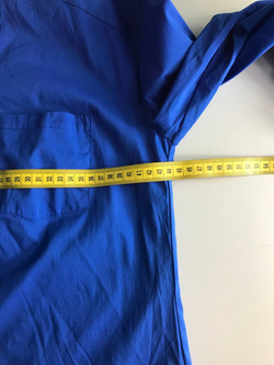 Платье Befree в рубашечном стиле, маркировка 32, визуально на 38 размер