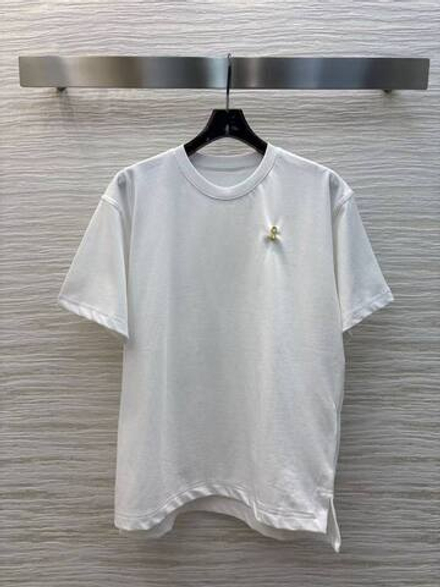 Футболка Schiaparelli