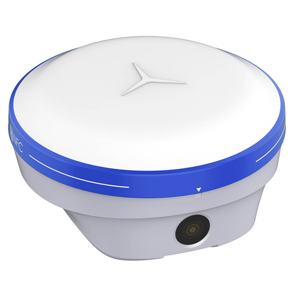 PrinCe i20AR GNSS приемник