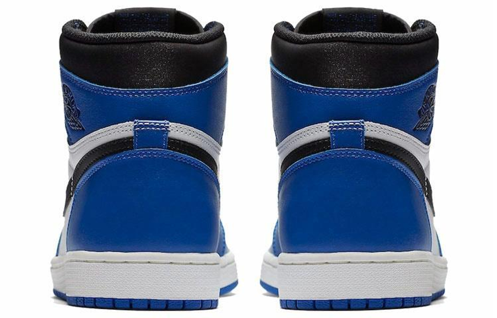 Кроссовки Jordan Air Jordan 1 Retro High Game Royal