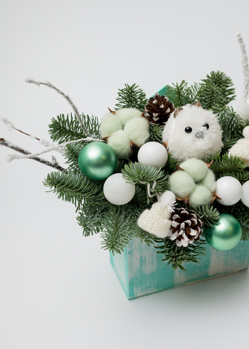 Конвертик НГ #15