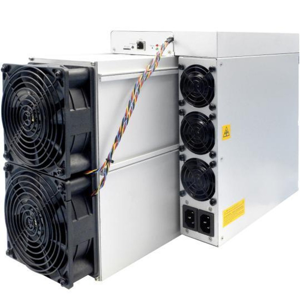 Antminer Z15 Pro 840 KSol/S Новый