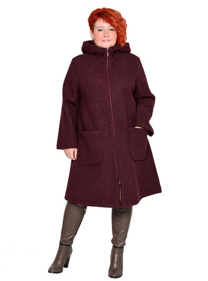 Жакет удлиненный Сладкая ягода