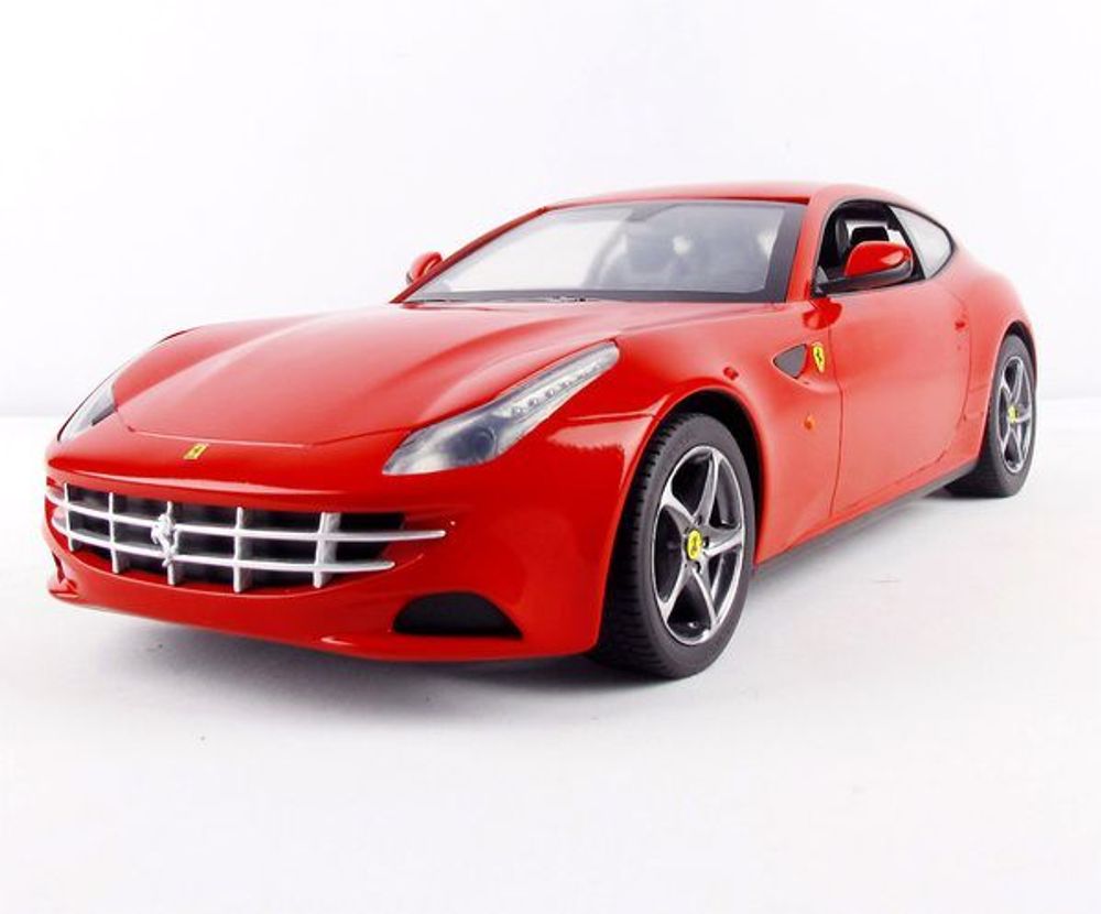 Купить Машина на радиоуправлении  Ferrari FF.