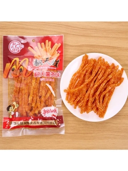 Острая закуска Латяо 136 г * 5 шт