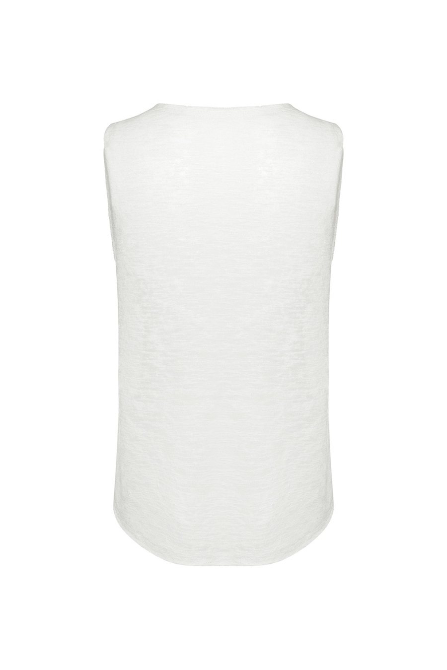 Топ AMELIE Белый