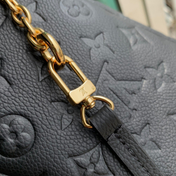 Louis Vuitton Nano Noe Backpack