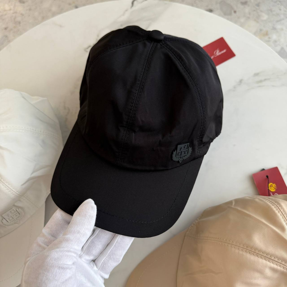 Кепка Loro Piana
