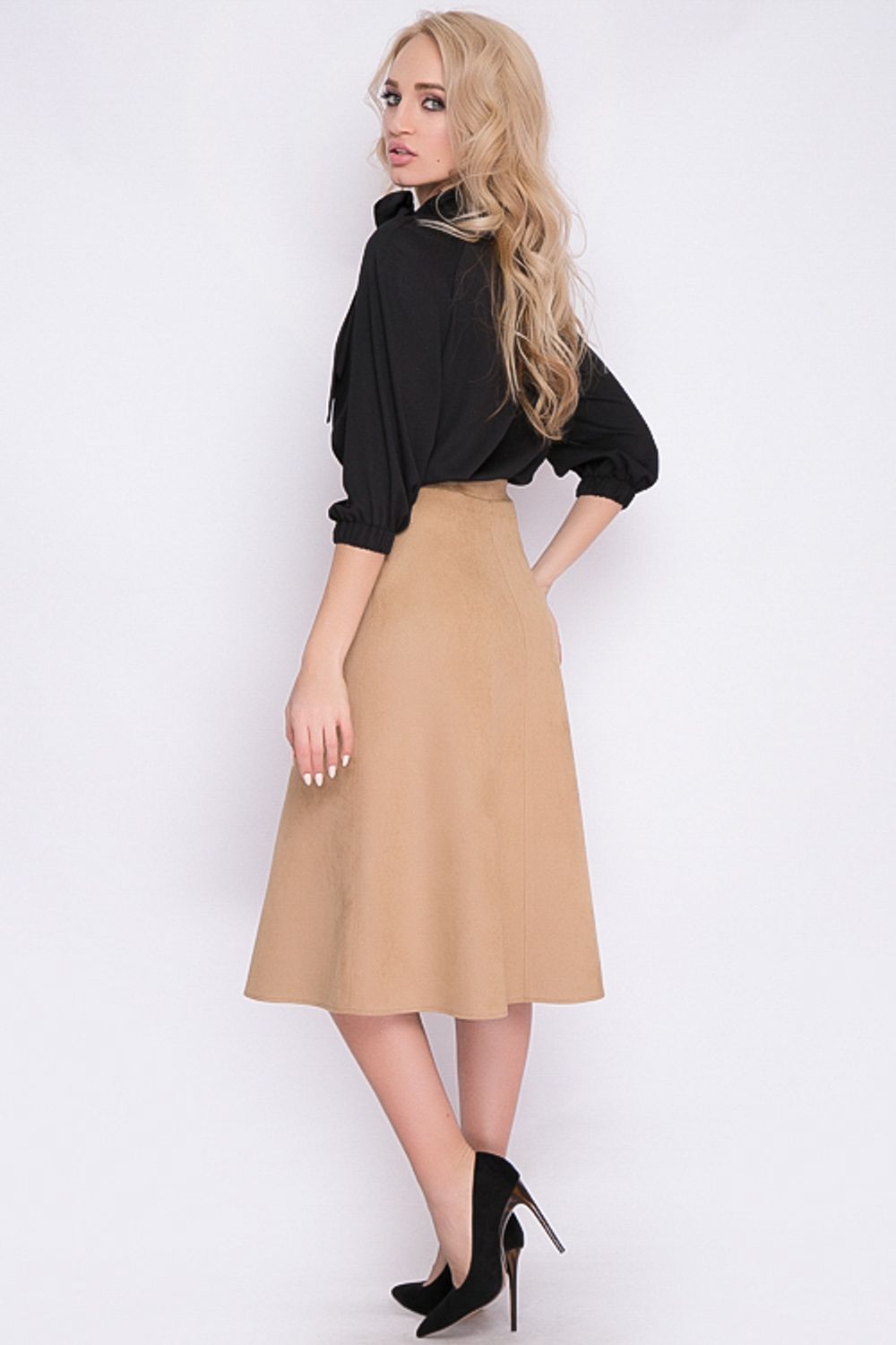 Юбка 2594-3 Avili