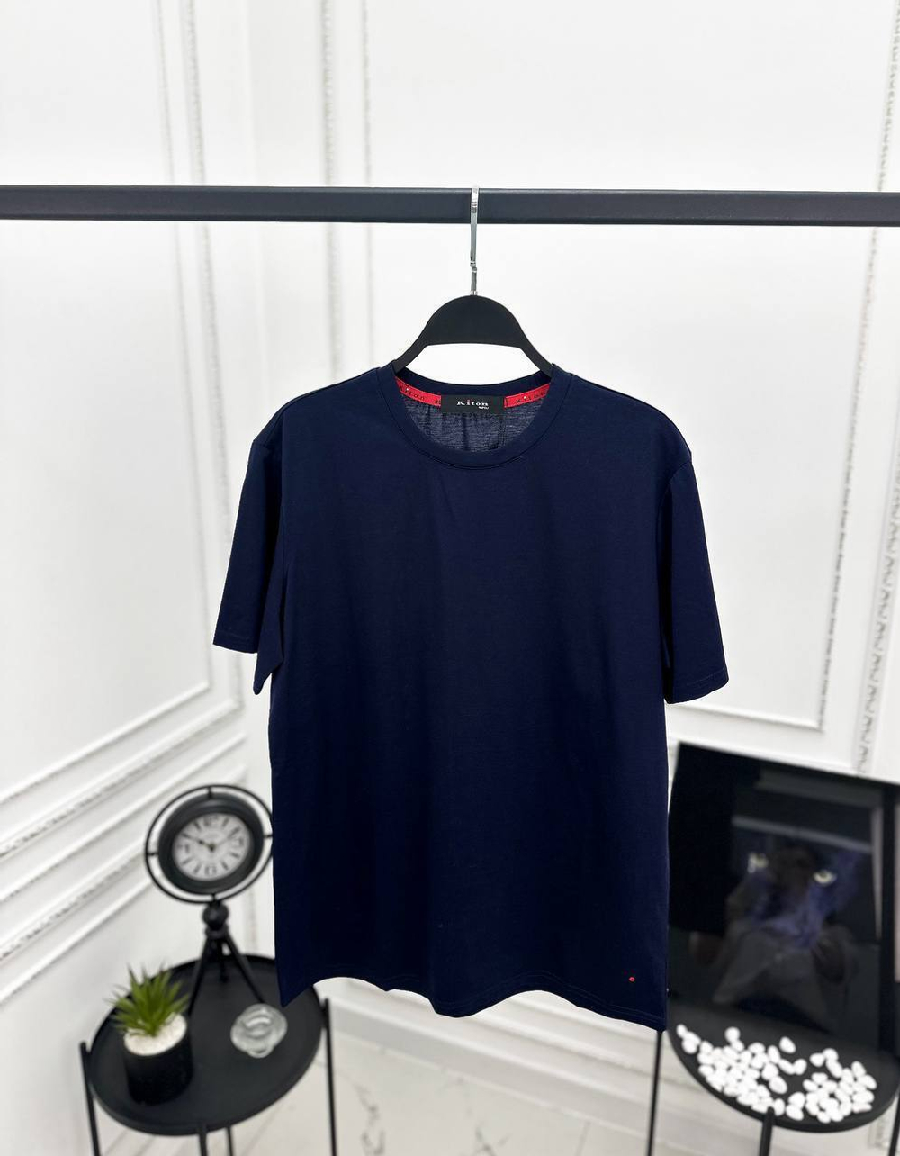 Футболка Kiton, арт. 703109