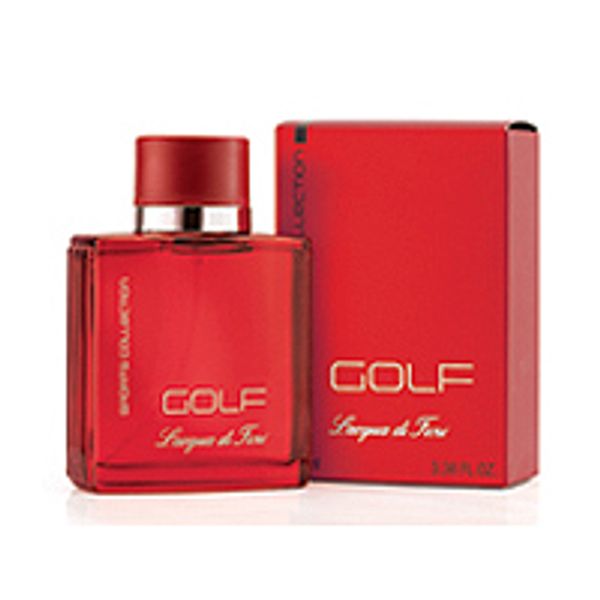 L'acqua Di Fiori Golf