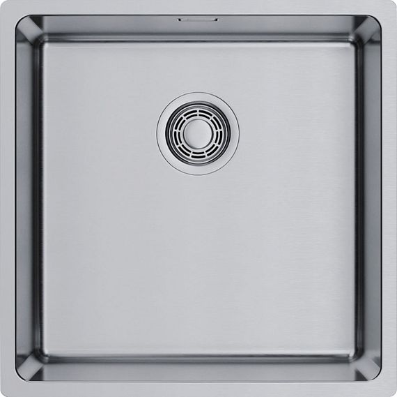 Кухонная мойка OMOIKIRI Tadzava 44-U/I-IN Ultra 15 (арт.4997114)