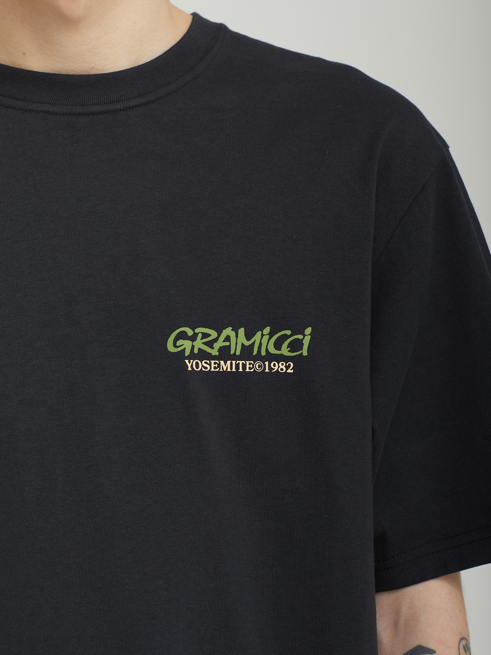 Мужская Футболка Gadget Pant