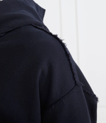 Худи Dolce & Gabbana - темно-синий(G9AUOT G7K5V)