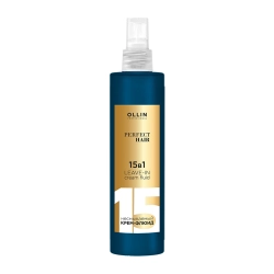 Крем-флюид для волос 15 в 1 несмываемый / PERFECT HAIR 250 мл