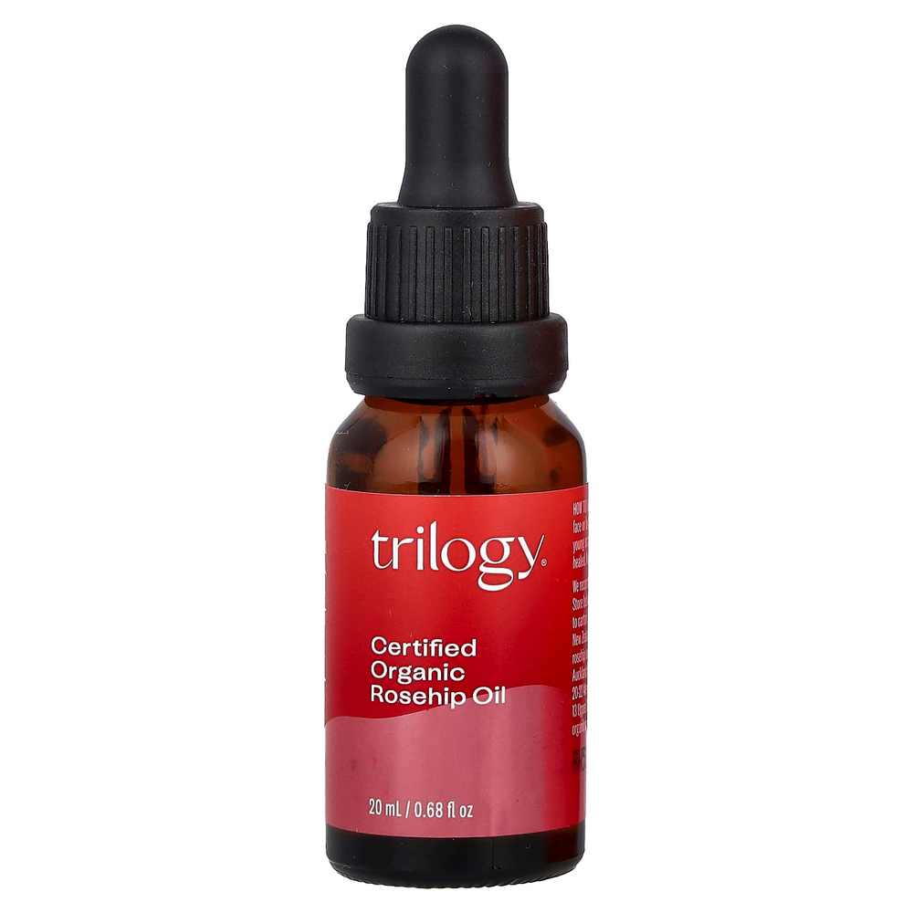 Trilogy, The Icons Ritual Bag, эксклюзивный набор из 4 предметов, от iHerb®