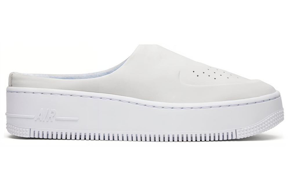 Кроссовки Nike Air Force 1 Low Lover Xx (Женская размерная сетка)