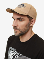 БЕЙСБОЛКА BASK SUN HAT ADVENTURE