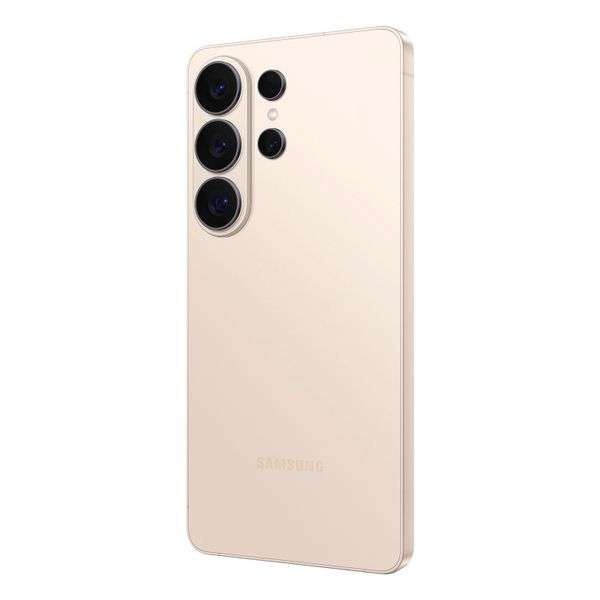 Смартфон Samsung Galaxy S26 Ultra 12/256 ГБ (SM-S948B/DS) Розовый | Pink Gold