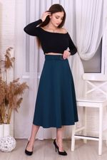 Юбка 0598 Натали (Акция)