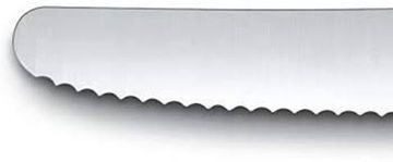 Кухонный нож Victorinox Мод. ля резки лезвие 11 см