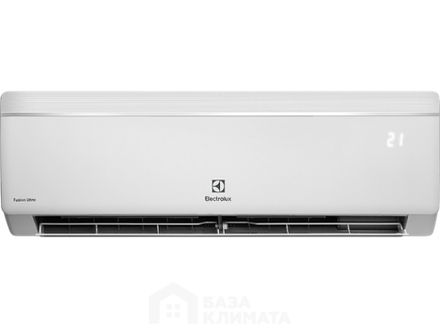 Сплит-система Electrolux EACS/I-07HF/N8_21Y Fusion Ultra DC