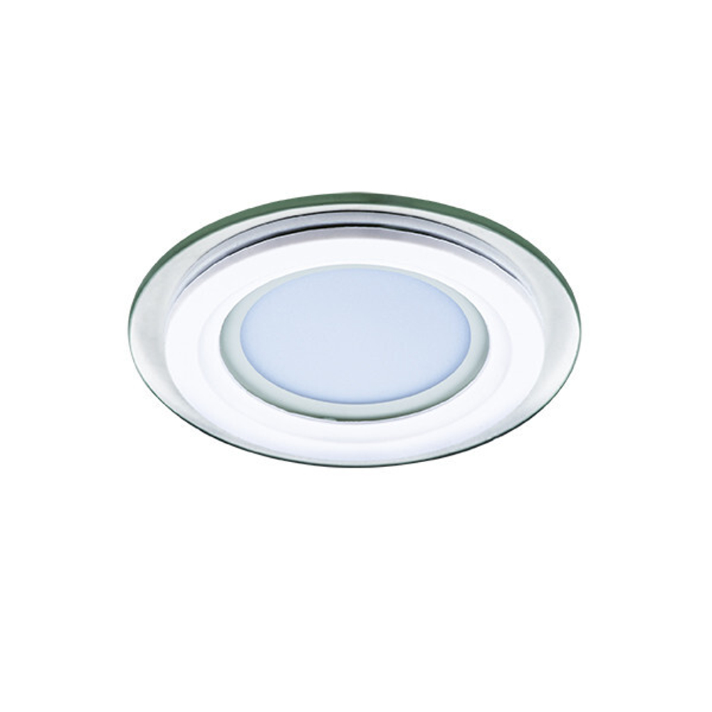 Встраиваемый светильник Lightstar Acri LED 212030