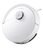 Робот-пылесос Roborock Q8 Max Pro Plus белый (RU)