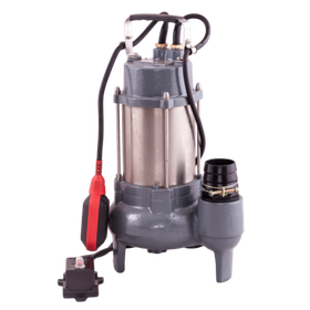 Насос дренажный Aquario VORTEX 15-8C