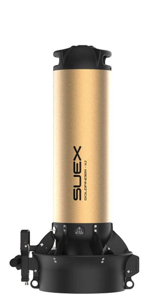 Буксировщики Goldfinder XK и XJ