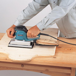Виброшлифмашина MAKITA ВО 4900 V BO4900V