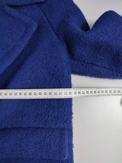 Пальто Benetton повседневное 42 размер