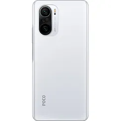 Xiaomi Poco F3 6/128GB NFC Arctic White (Белый)