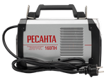 Сварочный аппарат инверторный Ресанта САИ 160 ПН
