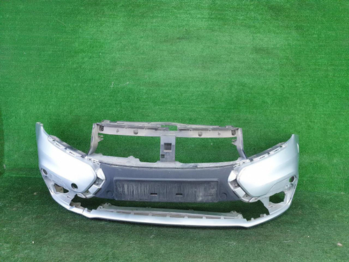 Бампер передний Lada Largus (2021-н.в.)