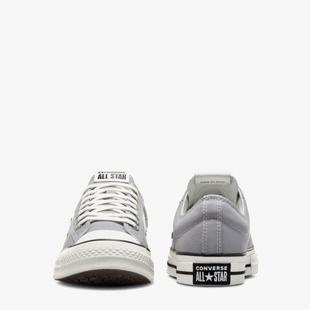 Converse кеды Star Player 76 Unisex Gri Sneaker, серый