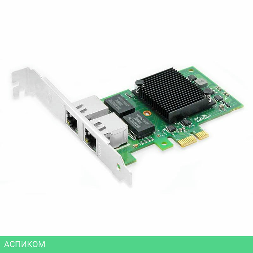 Сетевая карта Lr-Link LREC9222HT