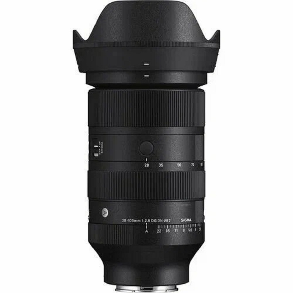 Sigma AF 28-105mm F2.8 DG DN Art Sony