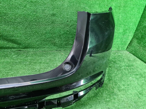 Бампер задний Geely Tugella (2019-н.в.)