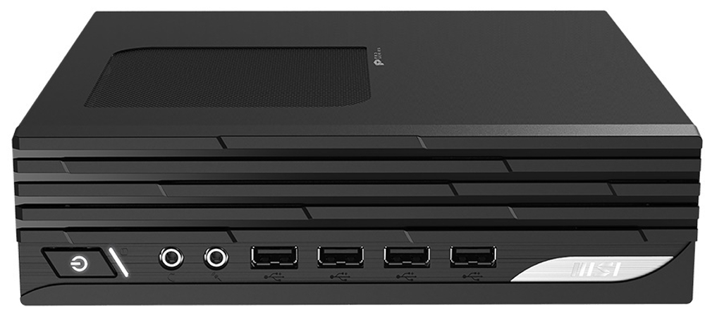 Неттоп  MSI Pro DP21 13M-848RU