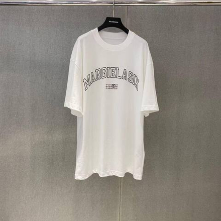 Футболка Maison Margiela